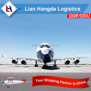 항공화물화물 배송 유럽에 빠른 좋은 서비스 아메리카 영국 독일 미국 FBA 포워더 - Product Image 6