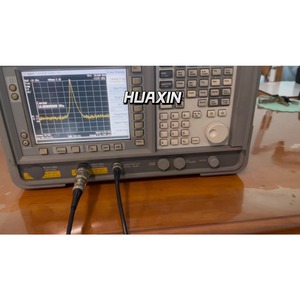 Analyseur de spectre EMC Keysight / Agilent E7402A, 9 kHz à 3 GHz hx1 - Product Image 4