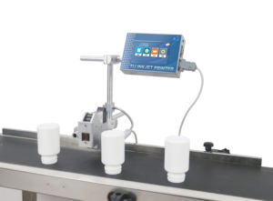 Imprimante laser et jet d'encre multifonction haute technologie à données variables haute définition - Machine d'emballage en promotion - Product Image 5