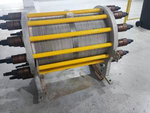 Produttore di energia solare a idrogeno centrale elettrica industriale generatore di idrogeno dispositivo di idrogeno - Product Image 2