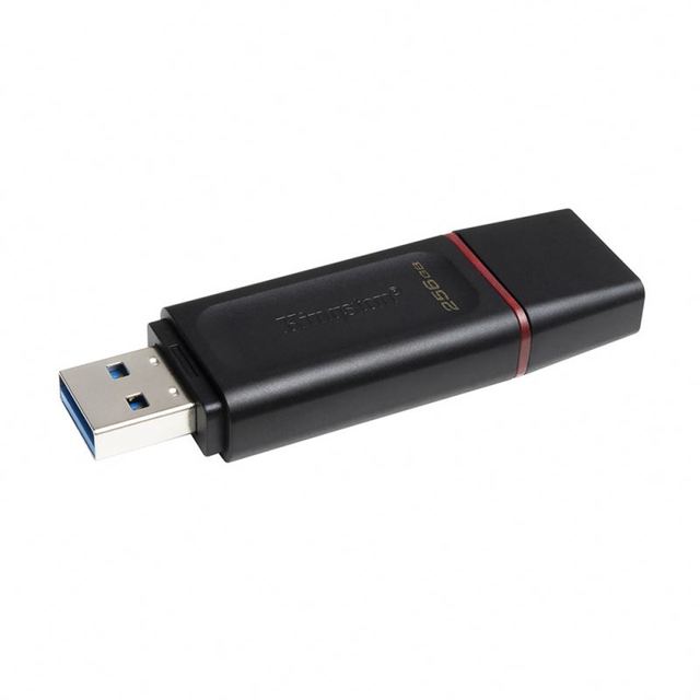 High Quality USB Stick for Kingston DTX 32GB 64GB 128GB 256GB USB 3.2 Flash Drive DataTraveler Exodia 128GB 256GB USB Pen Drive