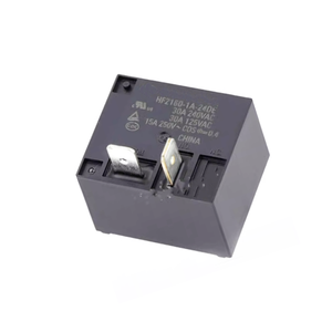 Composants électroniques Relais HF2150-1A-24DE DIP HF2150-1A-24 HF2150 - Product Image 1