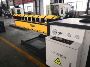 Thiết bị thông gió helix vòng hình bầu dục ống cựu không khí ống hình thành máy/tấm kim loại hình bầu dục phẳng gió ống máy làm - Product Image 3