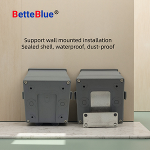 BetteBlue 1000mV 0.6MPA Sonde à anneau en platine ORP Mètre de conductivité 0-9990 S/cm <span class=keywords><strong>pH</strong></span> 0.0-14.0 TDS 0-4990 Testeur de qualité de l'eau - Product Image 4