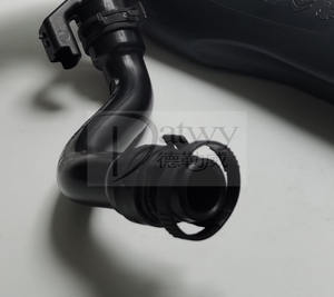 OE 1440S4  V750718180  Manguera de Admisió<span class=keywords><strong>n</strong></span> de Aire del Intercooler para Citroen C4 II DS4 <span class=keywords><strong>DS5</strong></span> Peugeot 308 RCZ 200P 1.6 THP Tur-bo (marca Datwy) - Product Image 6