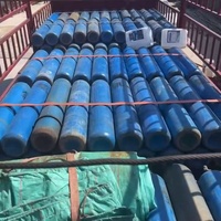 Nos especializamos en la venta de cilindros de oxígeno de segunda mano