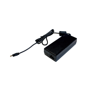 Adaptateur secteur universel portable 90W 15V 6A haute fiabilité avec matériau PC et prise C6 - Product Image 1