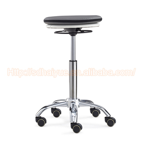 Tabouret dentaire portable simple bon marché Tabouret à usage médical Chaise HY6008 - Product Image 4