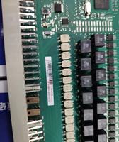 Analogique module d'abonné de Hipath 3800 conseil carte SLMAV24 avec 24 port S30810-Q2227-X