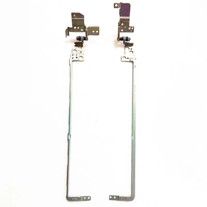 Bisagras LCD Izquierda y Derecha para <span class=keywords><strong>DELL</strong></span> <span class=keywords><strong>Inspiron</strong></span> 15 3558 3551 <span class=keywords><strong>3552</strong></span> 3559 - Product Image 1