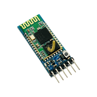 Módulo Transceptor RS232 / TTL HC-05, Módulo Inalámbrico