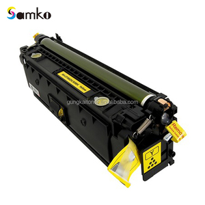 Cartucho de tóner compatible HP 508A CF360A CF361A CF362A <span class=keywords><strong>CF363A</strong></span> para uso en Color LaserJet Enterprise Flow MFP M577 M533 Series - Product Image 3