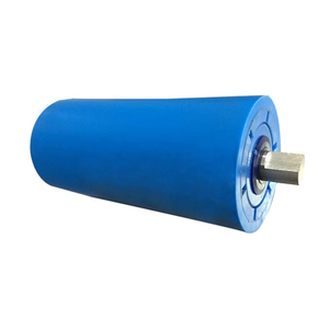 <span class=keywords><strong>Roller</strong></span> Konveyor Plastik Tugas Berat Anti-Statis Tahan Korosi Harga Pabrik 800mm Nylon untuk Pabrik Semen - Product Image 6