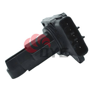 WLS1-13-215 Sensor MAF pengukur aliran udara massal 197400-4041 untuk MAZDA MX 5 II PREMACY - Product Image 5