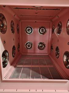 Một cú nhấp chuột bắt đầu máy giặt chó hoàn toàn tự động-giá xuất xưởng Thâm Quyến - Product Image 4