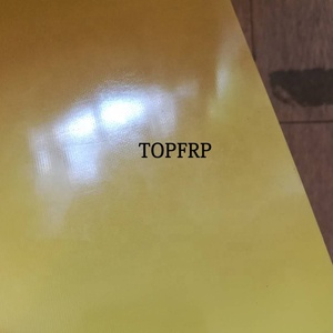 Electrical Insulation 3240 Epoxy <b>Resin</b> Laminated Fiberglass Flat Sheets - Product Image 5