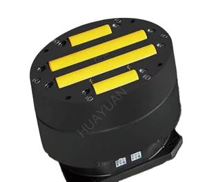 Clasificador automático de ruedas para clasificar paquetes Clasificador de paquetes de bajo ruido Soter de rueda de alta velocidad - Product Image 6