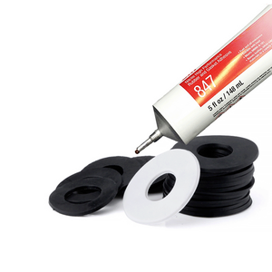 Chất Kết Dính Cao Su Nitrile 3M 847 Keo Nhựa Nhanh Nhiên Liệu Dầu Nước Chịu Nhiệt 847H Hóa Chất <span class=keywords><strong>Container</strong></span> Sealant - Product Image 2