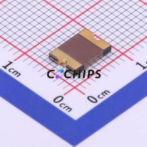 MF-LSMF300/24X-2 Resettable Fuse 2920 Fuse 24V 40A 3A 5.2A - Product Image 2