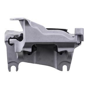 Опора двигателя задняя левая для Renault Fluence, Grand Scenic III, Megane 112200013R, металл-резина, высокая производительность - Product Image 1