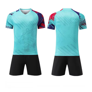 Produttore all'ingrosso divise <span class=keywords><strong>da</strong></span> <span class=keywords><strong>calcio</strong></span> maglia <span class=keywords><strong>da</strong></span> <span class=keywords><strong>calcio</strong></span> di alta qualità personalizzato in bianco allenamento Sport maglia <span class=keywords><strong>da</strong></span> <span class=keywords><strong>calcio</strong></span> in magazzino - Product Image 5