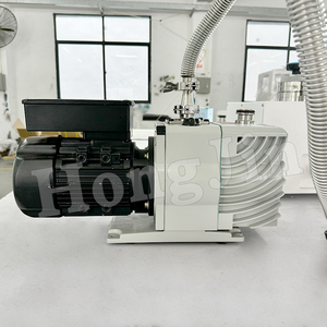 เครื่องทดสอบค่าการซึมผ่านของไฮโดรเจน เครื่องทดสอบการซึมผ่านของก๊าซแบบความดันแตกต่าง เครื่องทดสอบการซึมผ่านของอากาศในยาง - Product Image 6