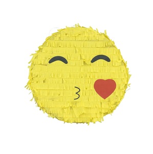 Factory custom festival & party supplies mini pinatas happy easter party supplies adult pinatas