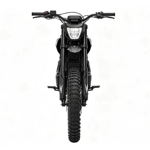 Motocicleta Todoterreno Eléctrica GT73, Batería de 48V/18.2AH*2, 2000W, Alta Velocidad, Potente - Product Image 1