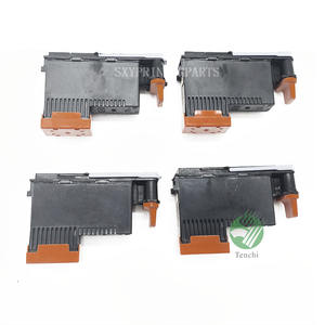 适用于<span class=keywords><strong>HP</strong></span> Designjet <span class=keywords><strong>Z6200</strong></span> Z6800 Z6810喷墨打印机的高质量再制造新771打印头 - Product Image 2