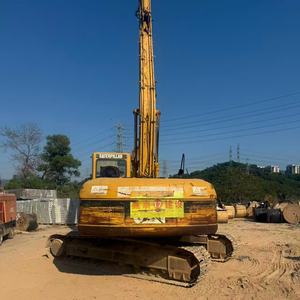 Excavadora Hidráulica 320CL Modelo 2023, Popular, de Uso Rudo, Gran Capacidad de Elevación, Construcción Duradera, Baja, 21000 kg de Capacidad Operativa - Product Image 3