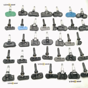 Sensore di monitoraggio della pressione dei pneumatici TPMS 36106856209 36106855539 6855539 per <span class=keywords><strong>BMW</strong></span> 2 3 4 serie i3 i8 X1 X2 X5 MINI - Product Image 3