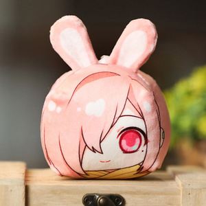 Vente en gros de peluches Anime Haikyuu personnalisées de haute qualité pour cadeaux - Product Image 2