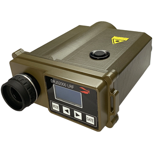 Télémètre laser longue <span class=keywords><strong>distance</strong></span> de haute qualité 30 km Chine Systèmes de mesure laser - Product Image 4