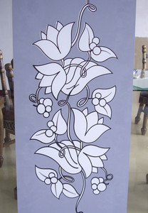 8Mm 10Mm 12Mm 15Mm 19Mm Klantenontwerp Digitaal Gedrukt Gehard Gelaagd Geïsoleerd Glas Voor Het Bouwen Van Meubels Industrieel - Product Image 6