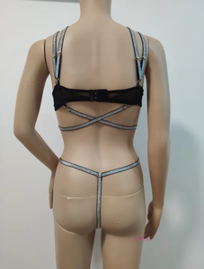 Dropshipping ürünleri 2022 Femme iç çamaşırı artı boyutu kadın seksi iç çamaşırı - Product Image 6