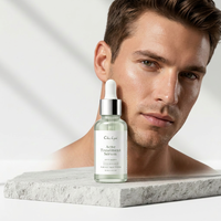 Fruitzuur Peelingoplossing Vloeibare acnebehandeling Gezichtsserum Essentie Whitening Huidverzorgingsproducten Gezicht exfoliërend