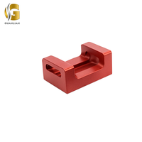 Service de fraisage CNC de précision sur mesure, fabrication rapide de prototypes, pièces en métal, pièces en aluminium, service d'usinage CNC