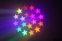 200W LED lumière principale mobile Led Par pour Disco Dj théâtre lumières de scène de mariage ventes directes d'usine nouvelles lumières principales mobiles