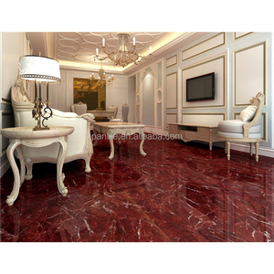 Revêtement mural en carreaux rouges 600x600, <span class=keywords><strong>carrelage</strong></span> en céramique, <span class=keywords><strong>parquet</strong></span>, carreaux en porcelaine <span class=keywords><strong>pour</strong></span> chambre à coucher, <span class=keywords><strong>salon</strong></span>, sol de maison 60x60 - Product Image 1