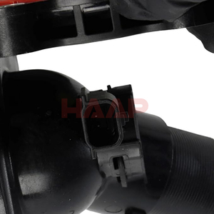 110600260R 2822033000 Thermostat gehäuse für Renault Captur Clio Megane Scenic 4 - Product Image 6