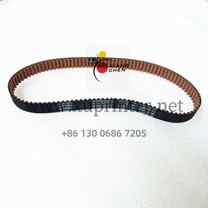 WD สายพานมีฟัน00.580.5994ของแท้100S 3M 327สำหรับไฮเดลเบิร์กเครื่อง XL106 XL105พิมพ์ออฟเซตอะไหล่ S3M327 - Product Image 4