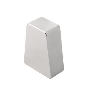 Winchoice N52 <span class=keywords><strong>Neodymium</strong></span> מגנט יצרן Custom קבוע חזק Ndfeb מגנט טרפז נדיר Earth מגנט - Product Image 2