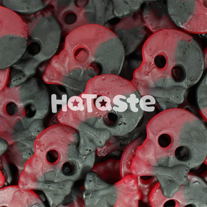 حلوى هايتيس بنكهات متنوعة على الطريقة السويدية، حلوى جيلي نباتية كلاسيكية على الطريقة السويدية - Product Image 4