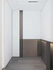 Ascenseur de fret, grande capacité, élévateur de marchandises, elevadores, ascensores, haute performance, OTIS - Product Image 5