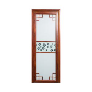 Panel de puerta directo de fábrica <span class=keywords><strong>Comprar</strong></span> Pvc/upvc Upvc Puertas y <span class=keywords><strong>ventanas</strong></span> de Pvc - Product Image 4