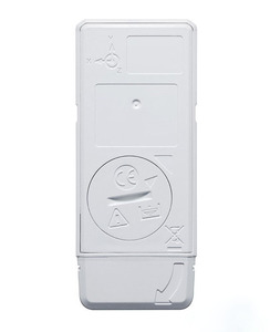 Original et nouveau Testo <span class=keywords><strong>184</strong></span> T3-Enregistreur de données de transport USB de température avec écran LCD - Product Image 3