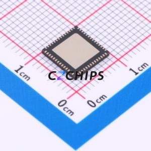 TPS23882RTQR VQFN-56วงจรรวม (8x8) ใหม่ของแท้ชิป IC PMIC Power over Ethernet (PoE) CONTROLLER - Product Image 2