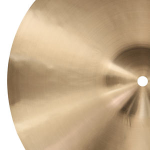 Platillo profesional B20 Bronze <span class=keywords><strong>de</strong></span> 20 ''con definición <span class=keywords><strong>de</strong></span> barra transparente para el rendimiento del juego <span class=keywords><strong>de</strong></span> batería - Product Image 6