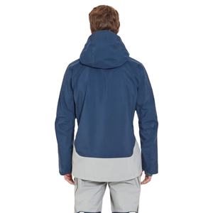 Venta caliente <span class=keywords><strong>Outlet</strong></span> Winter Blizzard Ski & Snow Jacket para Unisex Mix Color Windbreaker Anorak Custom Men's Ski Snowboard Jacket - Product Image 6