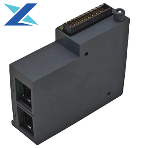 Module d'entrée <span class=keywords><strong>et</strong></span> de sortie IO Siemens SIMATIC <span class=keywords><strong>ET</strong></span> 200SP, adaptateur de bus, neuf <span class=keywords><strong>et</strong></span> original, référence 6ES7193-6AR00-0AA0 - Product Image 5